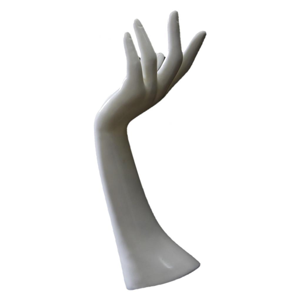 Female Mannequin Hand Decorati - Body Jewelry Display Ideas 评论和价格
