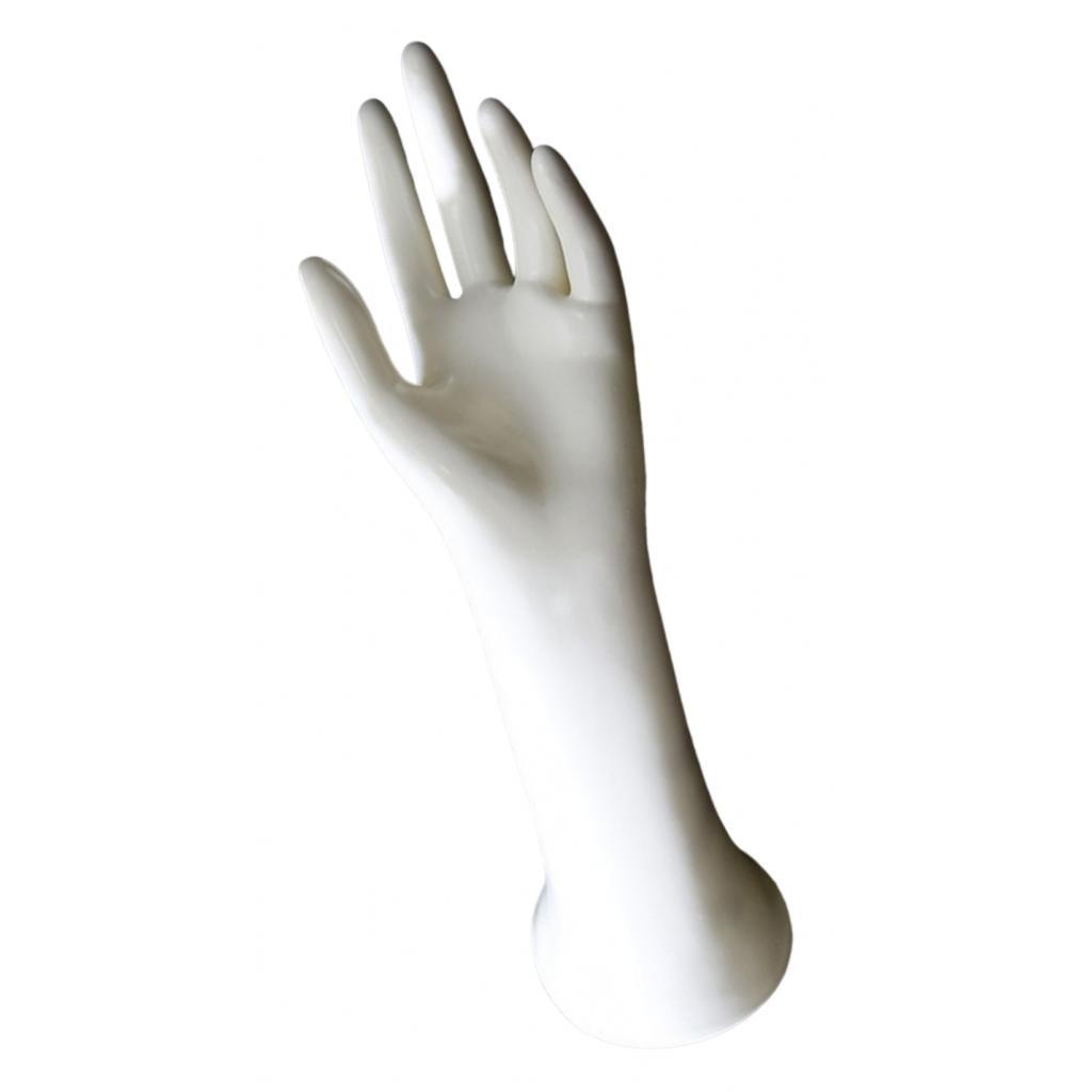 Female Mannequin Hand Decorati - Body Jewelry Display Ideas 评论和价格