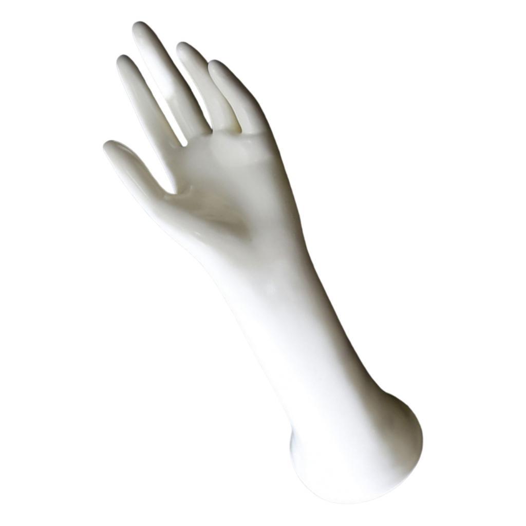 Female Mannequin Hand Decorati - Body Jewelry Display Ideas 评论和价格