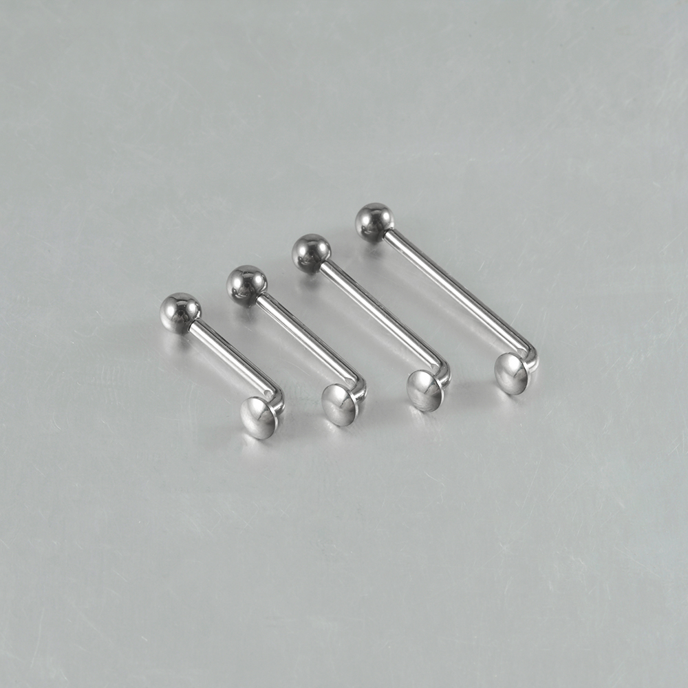 1PC G23 Titanium Sexy Vagina P - Body Jewelry Vch 评论和价格