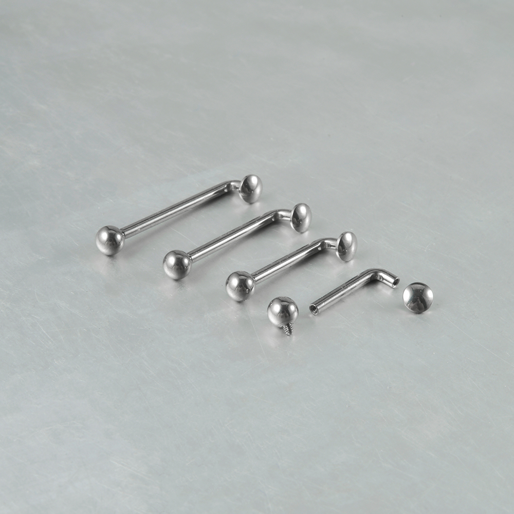 1PC G23 Titanium Sexy Vagina P - Body Jewelry Vch 评论和价格