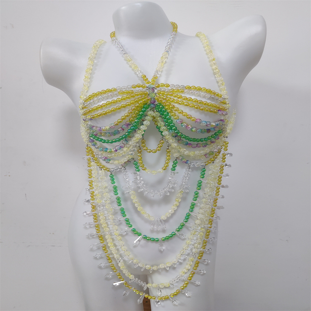 Woman Body Jewelry Europe And  - Body Jewelry Europe 评论和价格