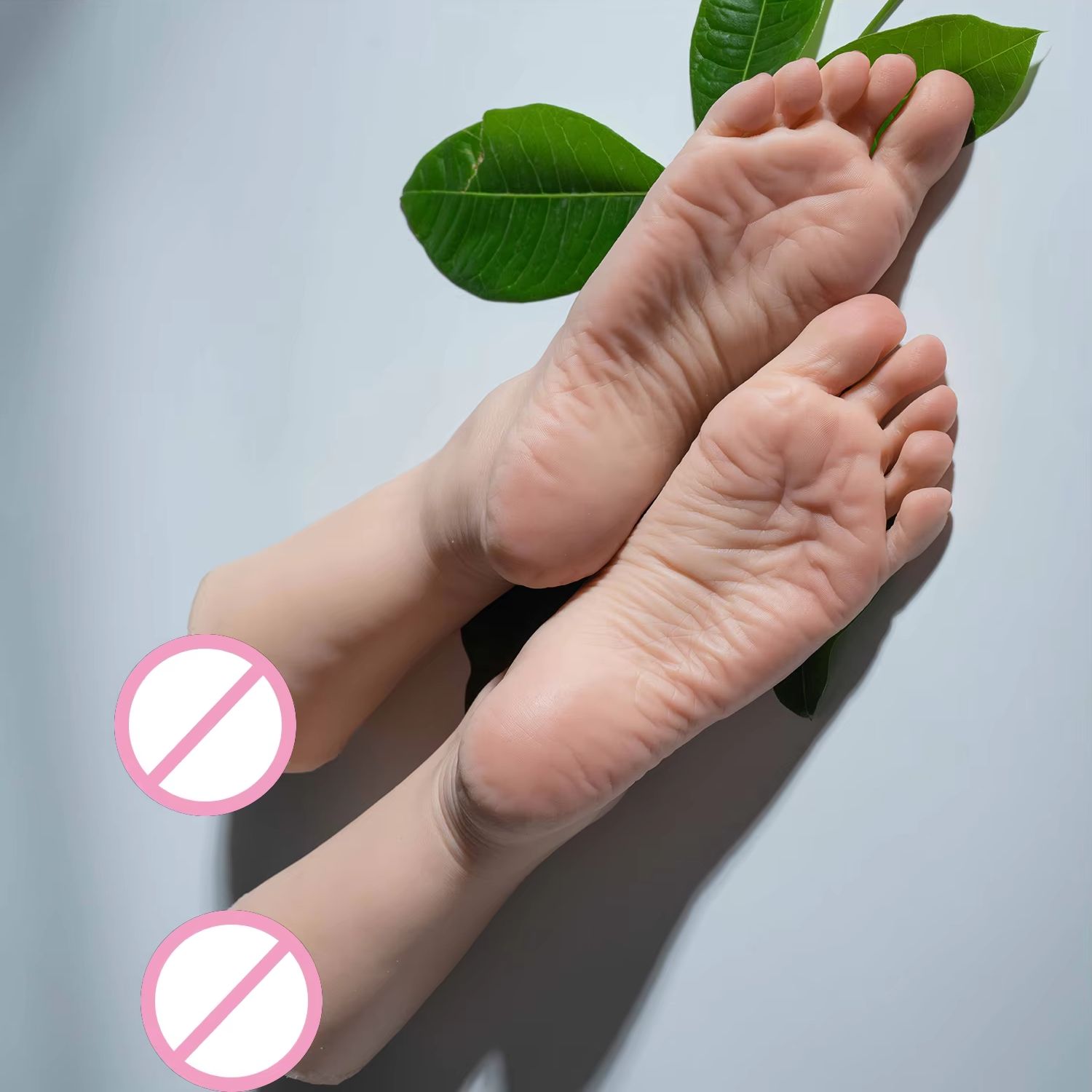1 Nail Practice Foot Realistic - Body Jewelry Display Ideas 评论和价格