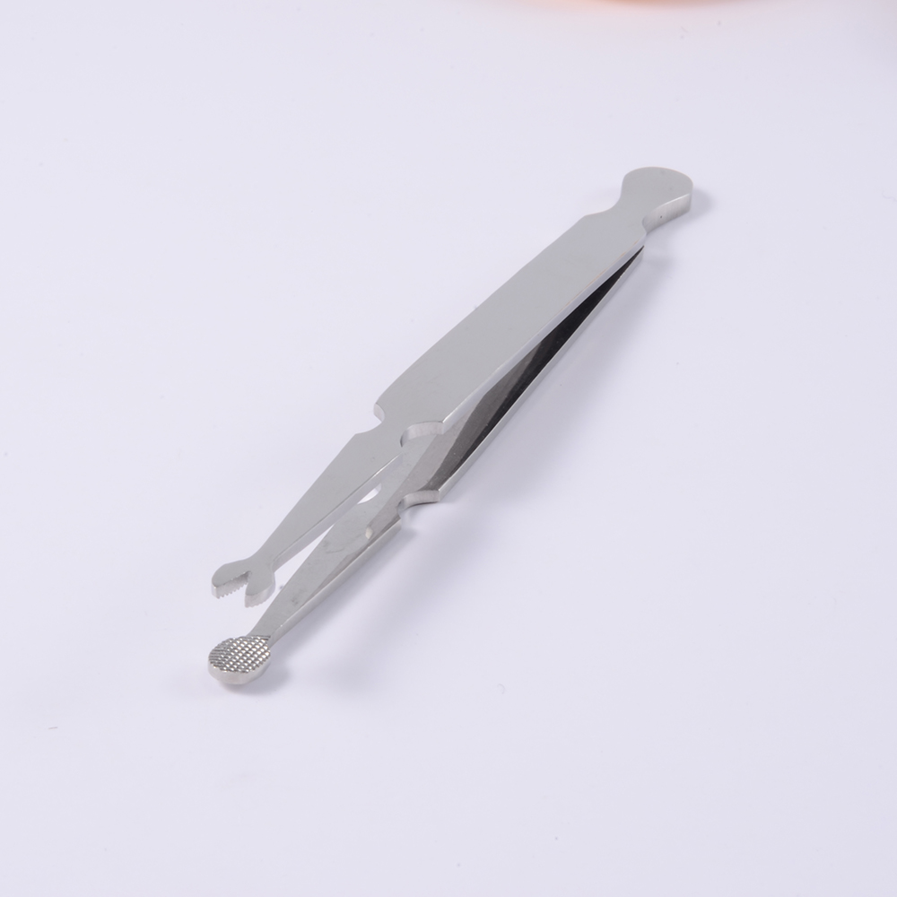 1pcs Professional Labret Holdi - Body Jewelry Storage 评论和价格