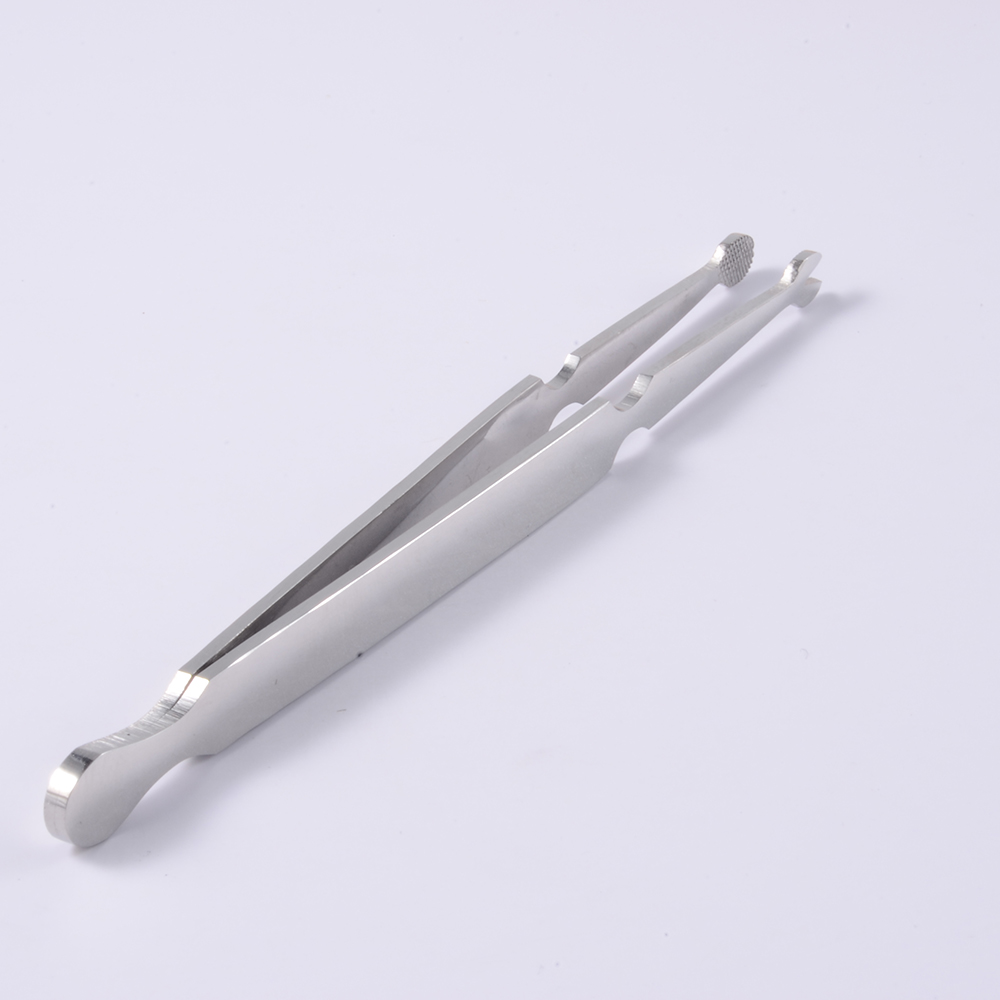 1pcs Professional Labret Holdi - Body Jewelry Storage 评论和价格