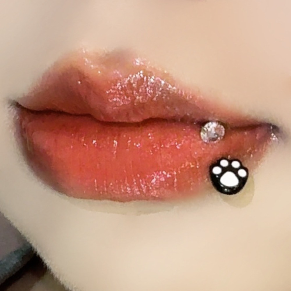 Lip Ring Collection Horseshoe  - Body Jewelry Europe 评论和价格
