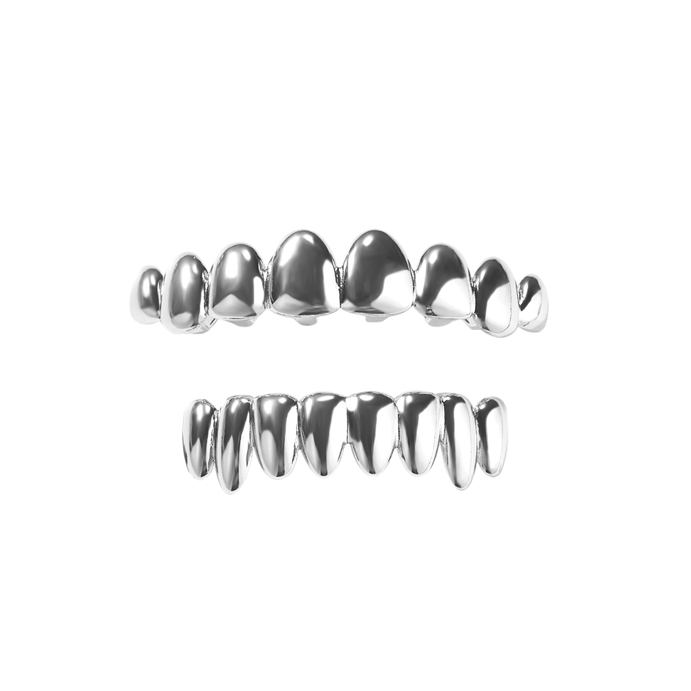 THE BLING KING 14K Gold Plated - Body Jewelry Gold Plated 评论和价格