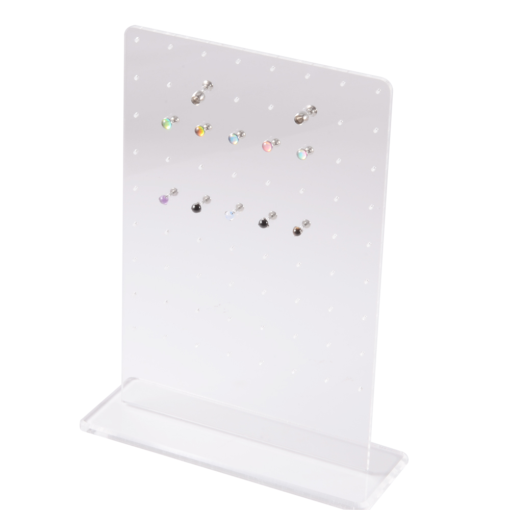 Body Piercing Jewelry Display  - Body Jewelry Storage 评论和价格
