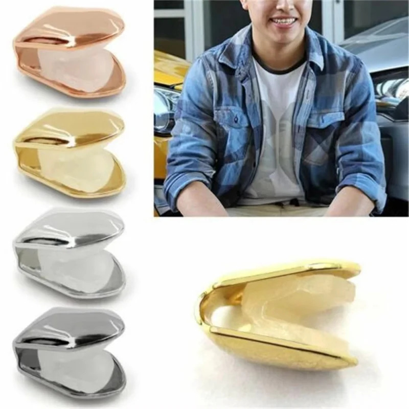 1/3/5pcs 3 Colors Custom Fit G - Body Jewelry Gold Plated 评论和价格