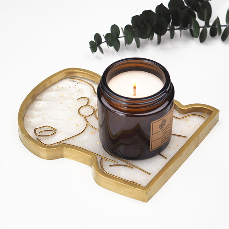 Plaster Tray Silicone Mold Jes - Body Jewelry Storage 评论和价格