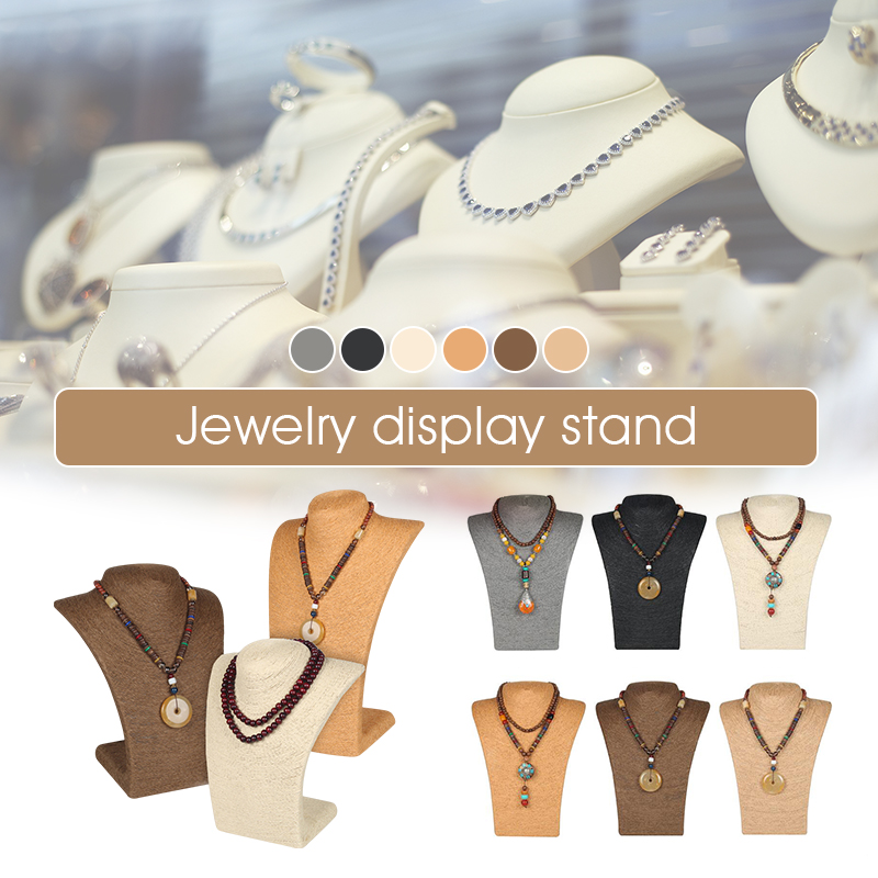 1Pc Jewelry Display Rack Model - Body Jewelry Display Ideas 评论和价格
