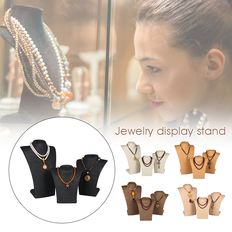 1Pc Jewelry Display Rack Model - Body Jewelry Display Ideas 评论和价格