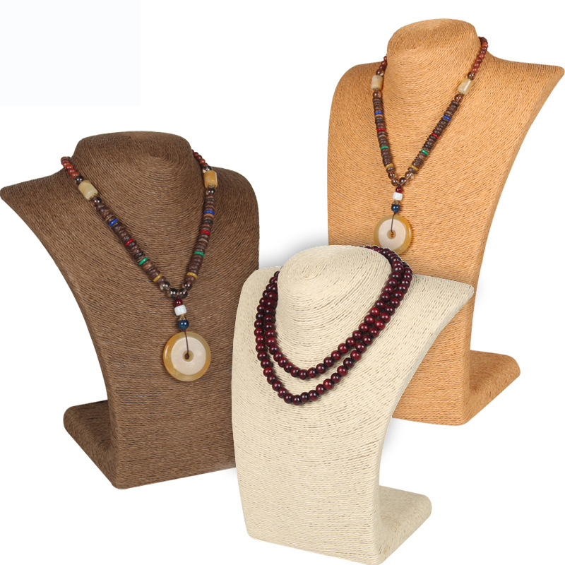 1Pc Jewelry Display Rack Model - Body Jewelry Display Ideas 评论和价格