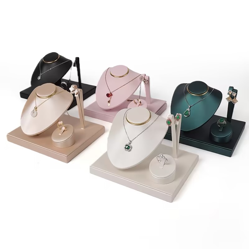 Jewelry Display Stand Combinat - Body Jewelry Display Ideas 评论和价格
