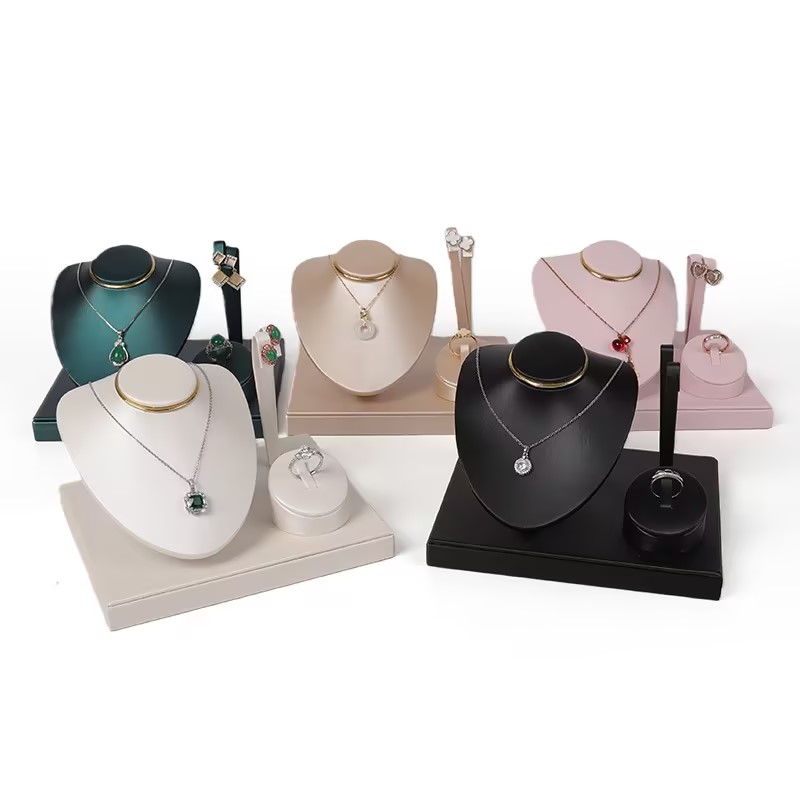Jewelry Display Stand Combinat - Body Jewelry Display Ideas 评论和价格