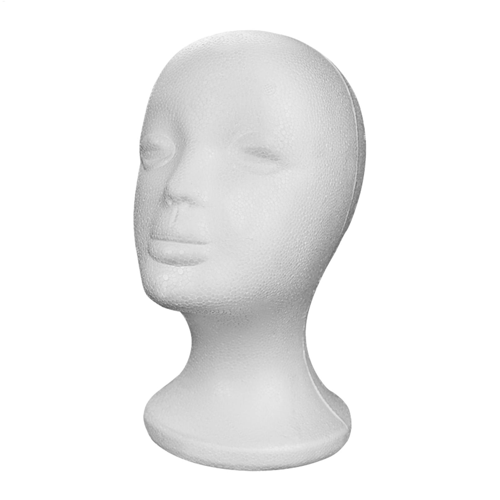 Female Styrofoam Mannequin Man - Body Jewelry Display Ideas 评论和价格