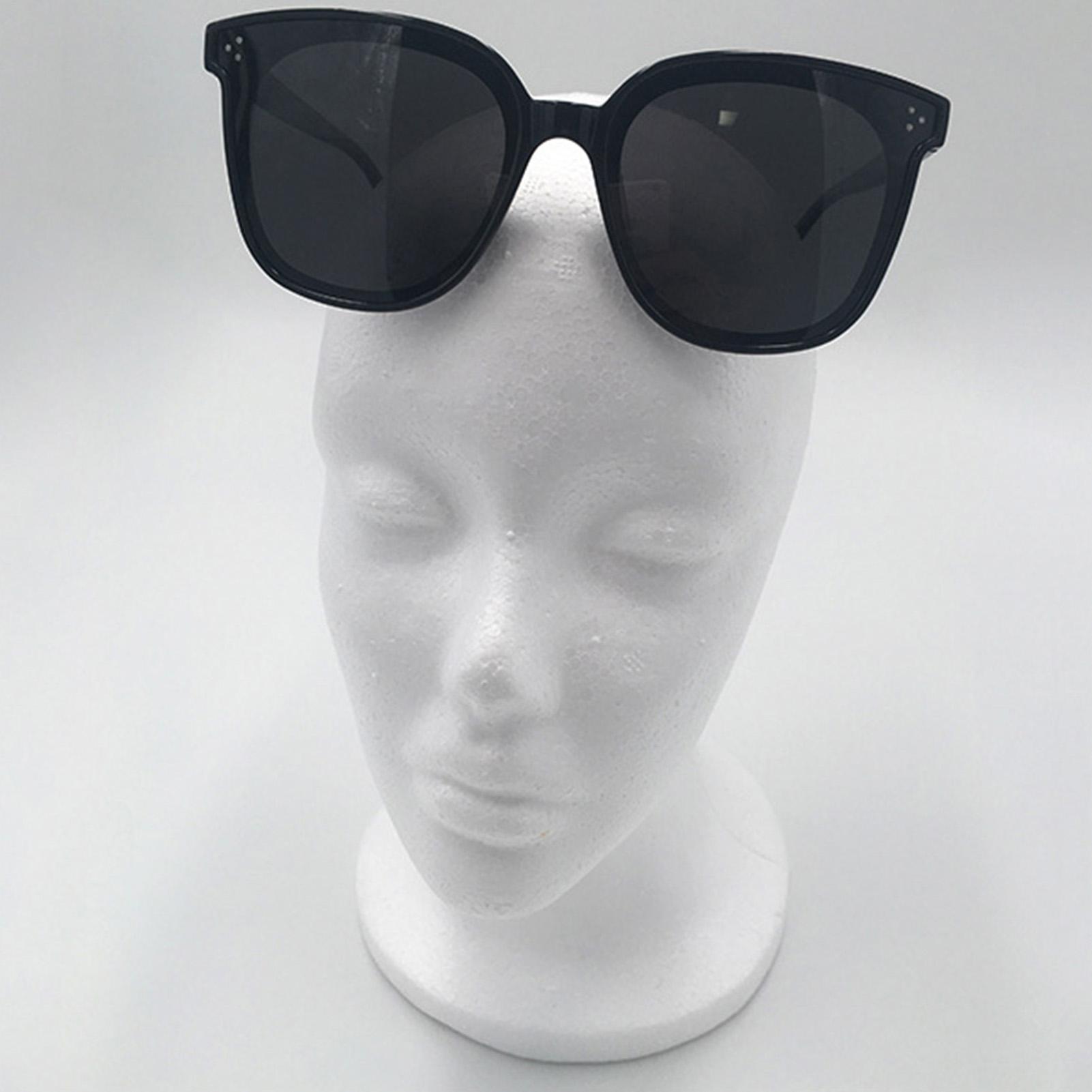 Female Styrofoam Mannequin Man - Body Jewelry Display Ideas 评论和价格