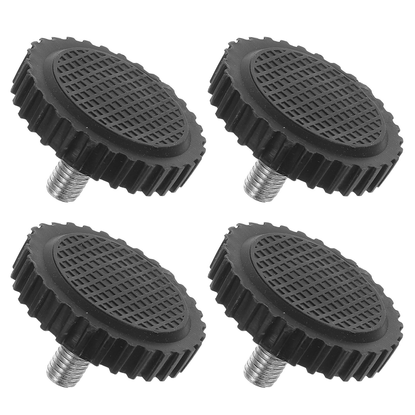 4Pcs Universal Scale Feet Stai - Body Jewelry Universe 评论和价格