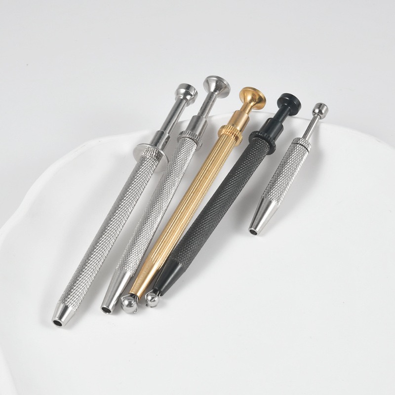 1Pc Surgical Steel Professiona - Body Jewelry Storage 评论和价格