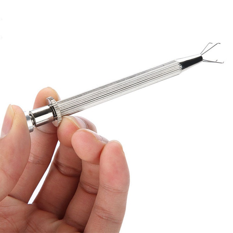 1Pc Surgical Steel Professiona - Body Jewelry Storage 评论和价格