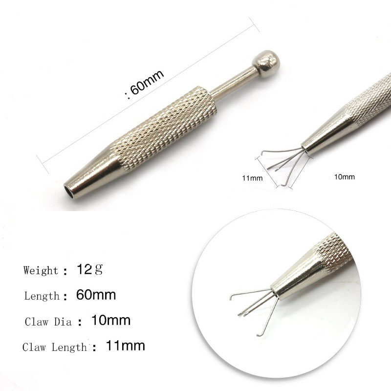 1Pc Surgical Steel Professiona - Body Jewelry Storage 评论和价格