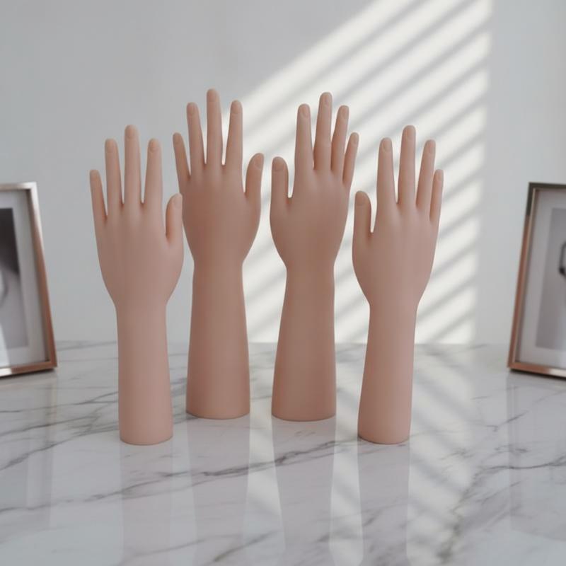 Realistic Lifelike Silicone Fe - Body Jewelry Display Ideas 评论和价格
