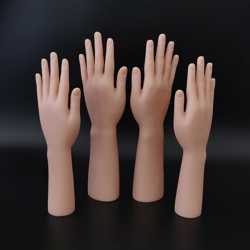 Realistic Lifelike Silicone Fe - Body Jewelry Display Ideas 评论和价格