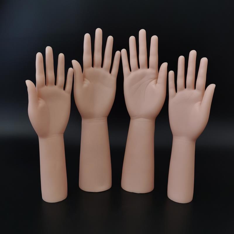 Realistic Lifelike Silicone Fe - Body Jewelry Display Ideas 评论和价格