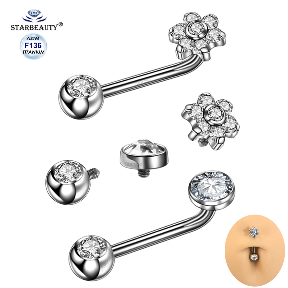1Pc More Enjoyable Women VCH P - Body Jewelry Vch 评论和价格