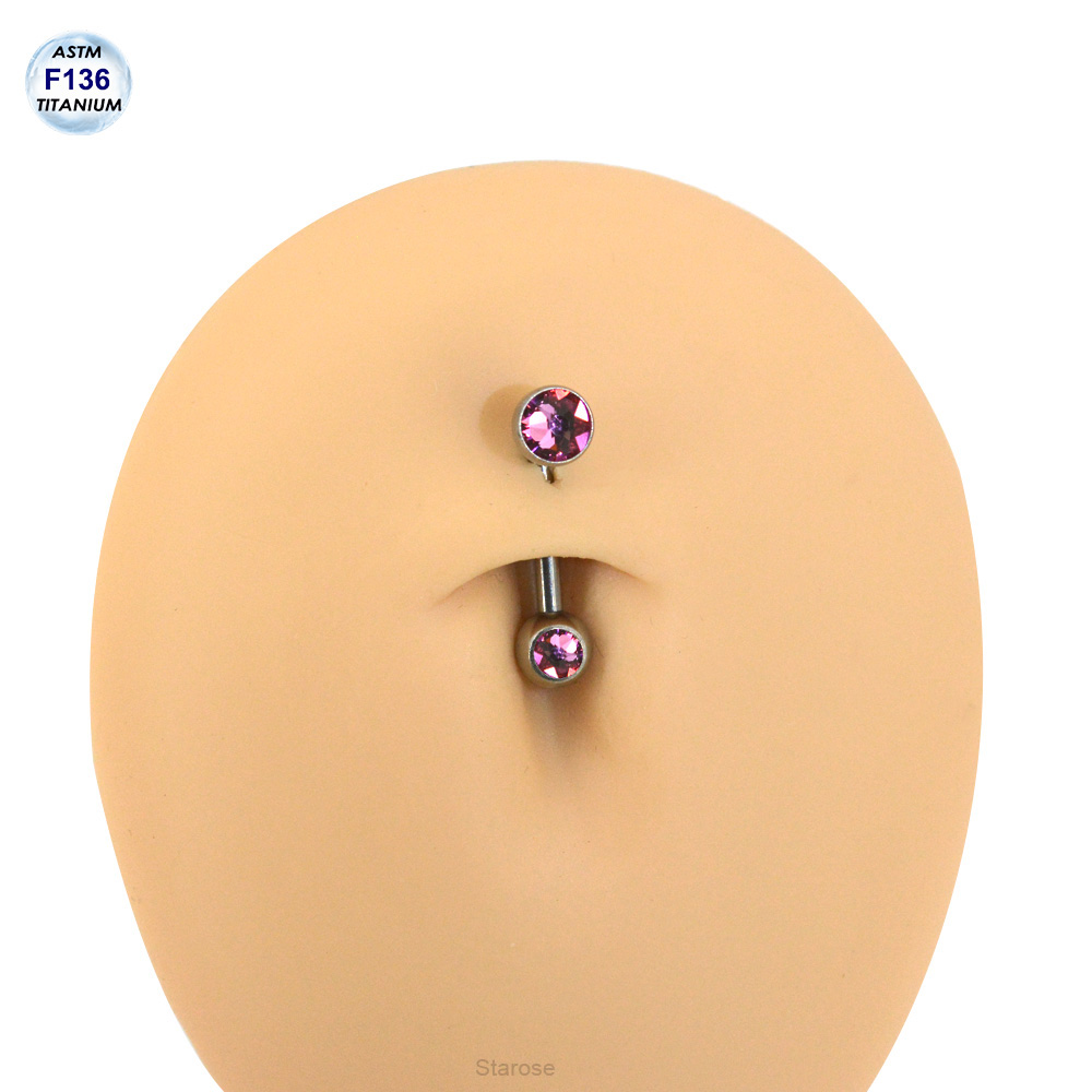 1Pc More Enjoyable Women VCH P - Body Jewelry Vch 评论和价格