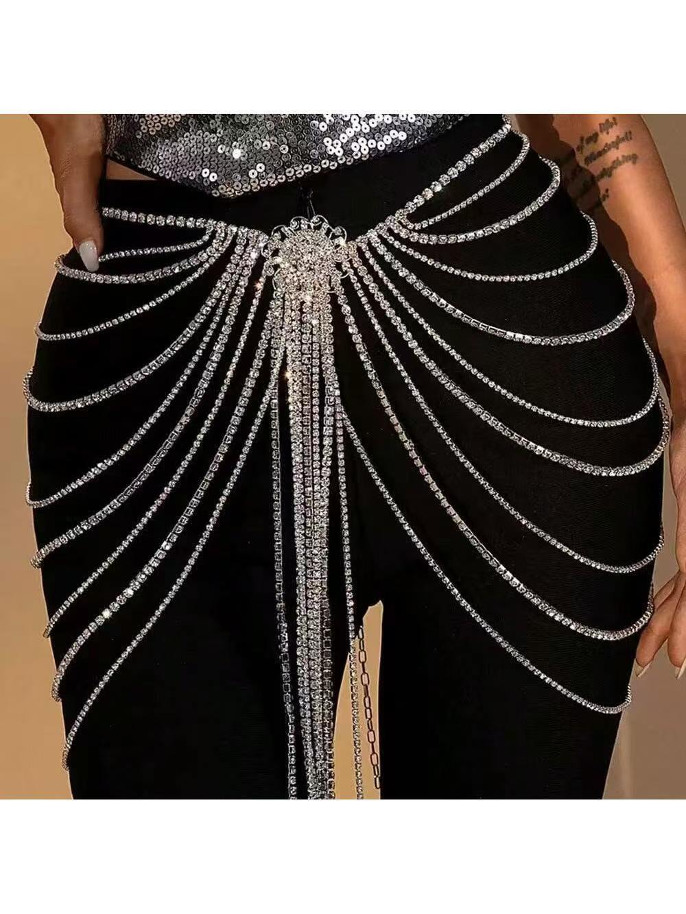 Hot selling personality exagge - Body Jewelry Europe 评论和价格