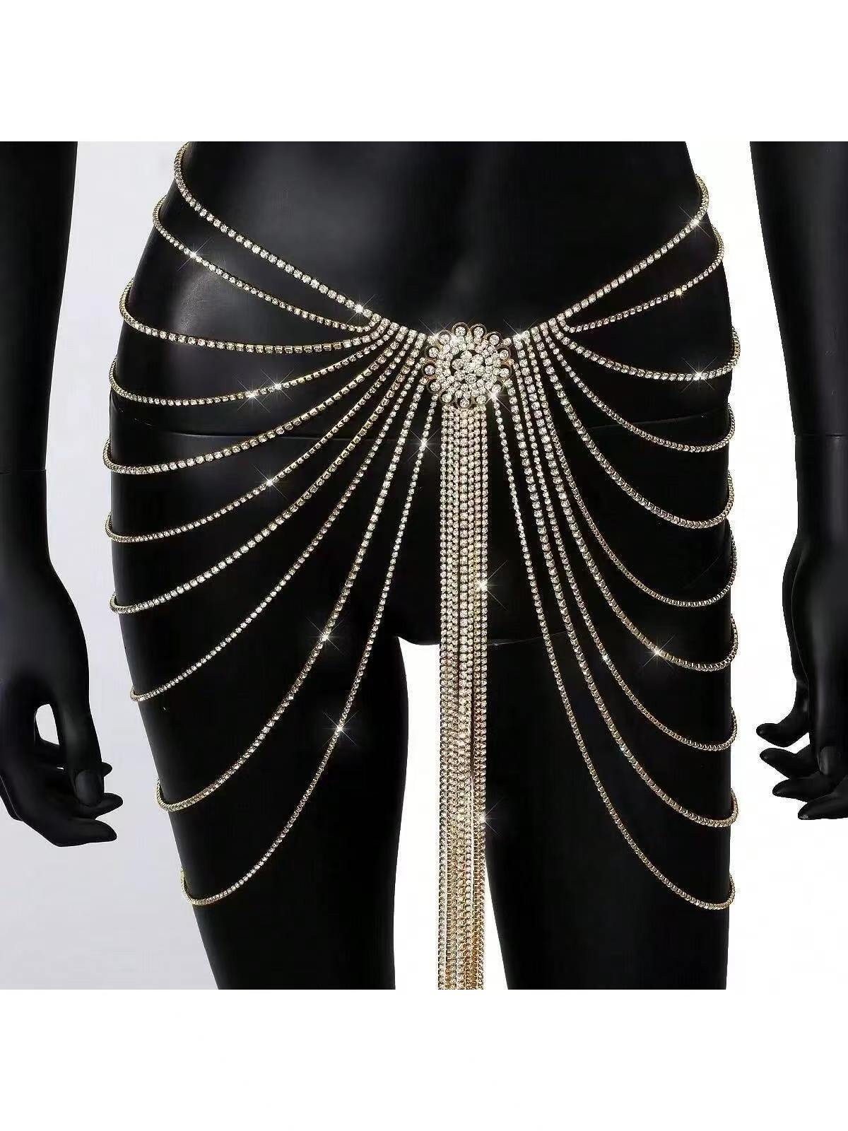 Hot selling personality exagge - Body Jewelry Europe 评论和价格