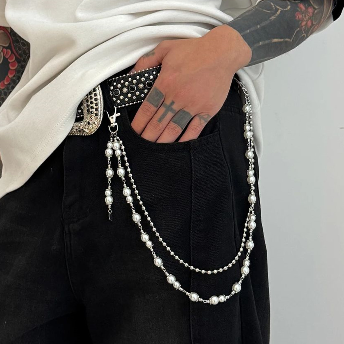 Ingemark 2025 Faddish Unique I - Body Jewelry For Men 评论和价格