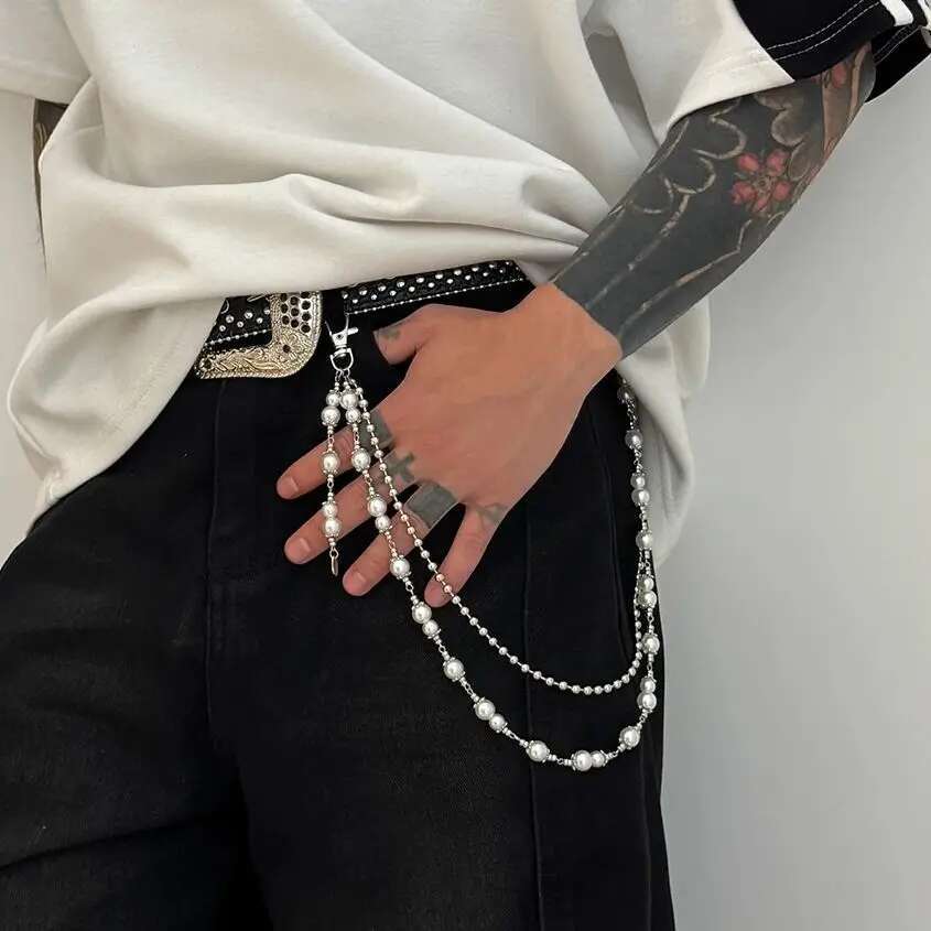Ingemark 2025 Faddish Unique I - Body Jewelry For Men 评论和价格
