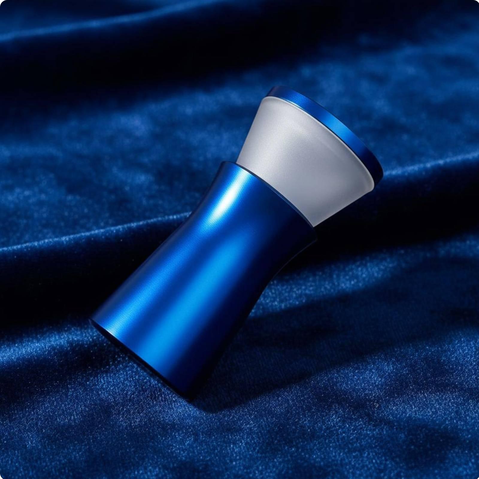 Diamond Cut Viewer Portable Je - Body Jewelry Usa 评论和价格