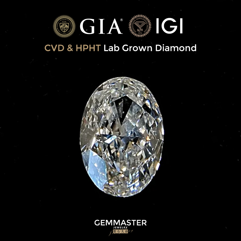 Lab Grown Diamond CVD HPHT Syn - Body Jewelry Vch 评论和价格
