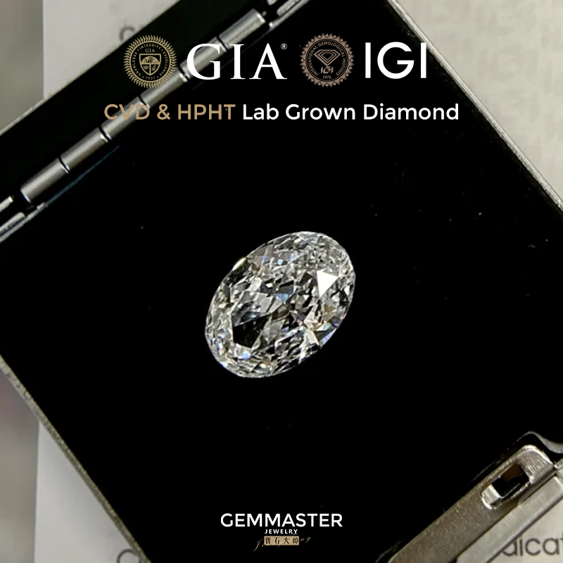 Lab Grown Diamond CVD HPHT Syn - Body Jewelry Vch 评论和价格
