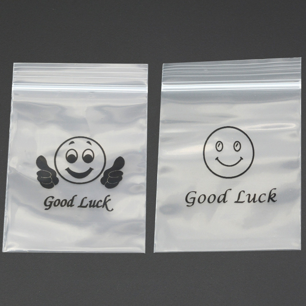 100Pcs/Lot 4x6cmm Clear Plasti - Body Jewelry Storage 评论和价格