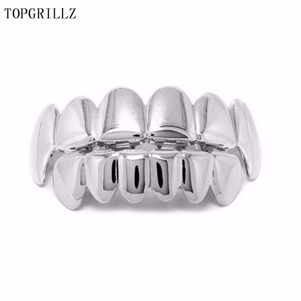 TOPGRILLZ New Fit Rose Gold Co - Body Jewelry Gold Plated 评论和价格