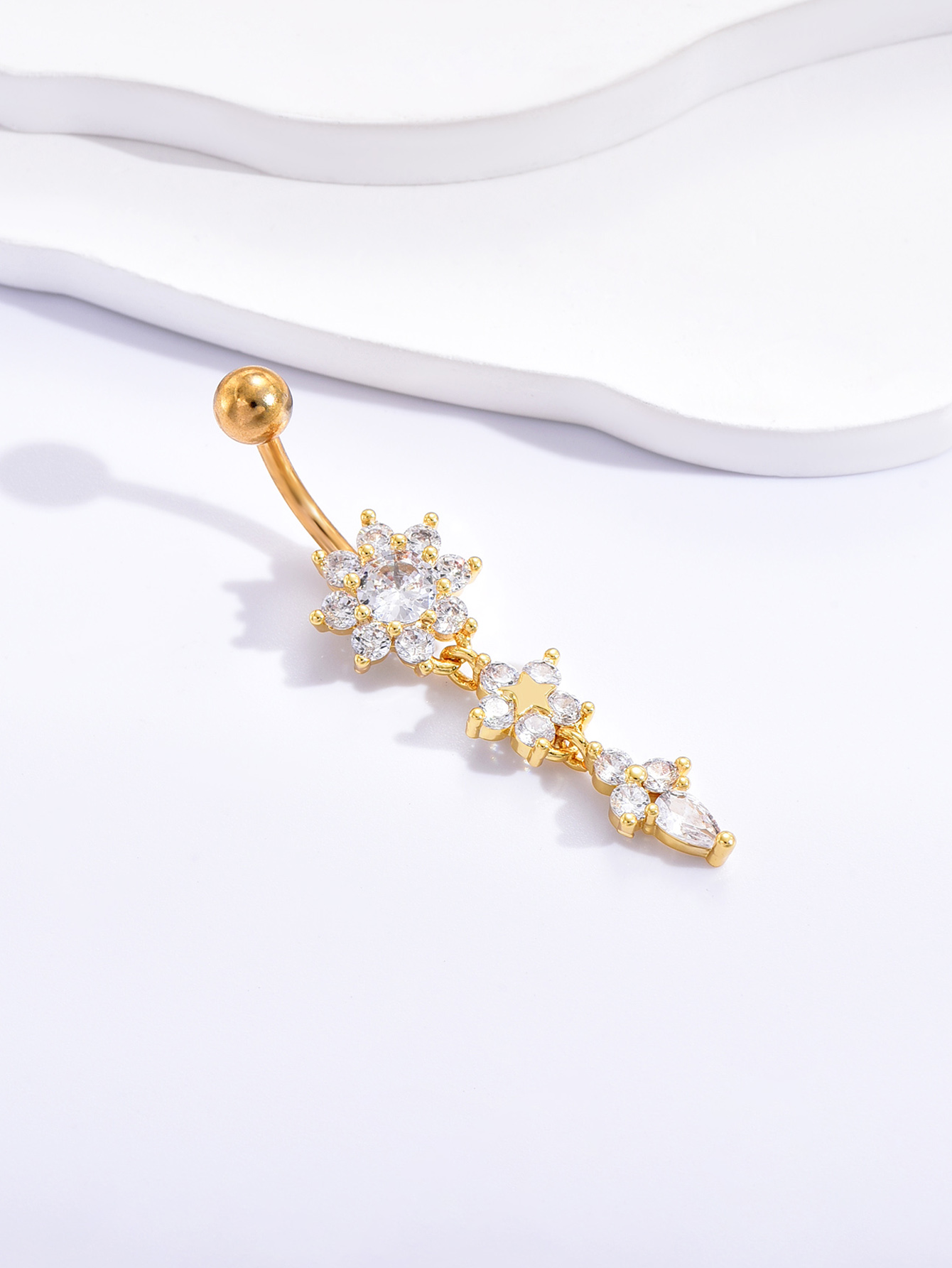 Europe and the United States f - Body Jewelry Europe 评论和价格